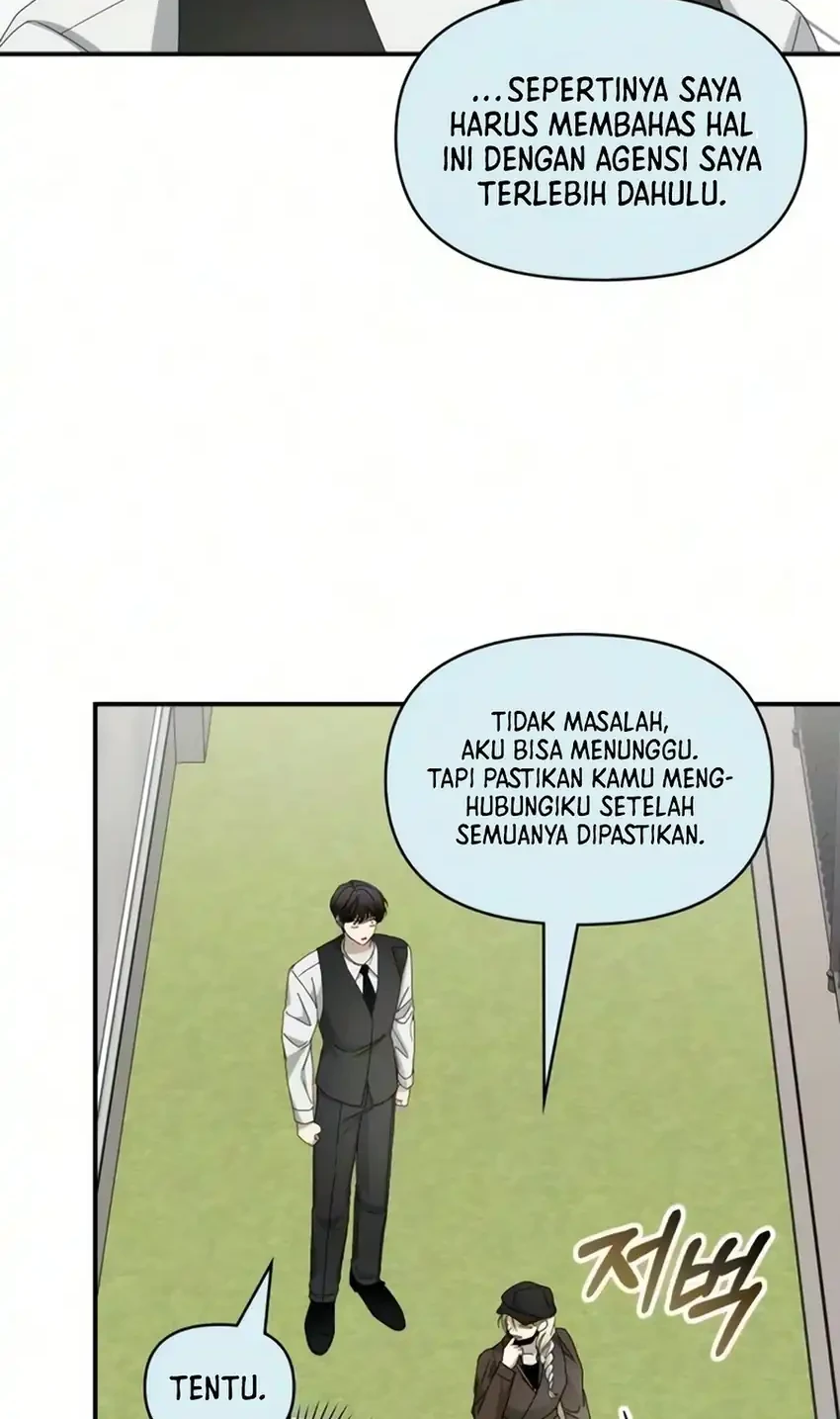 I Was Immediately Mistaken for a Monster Genius Actor Chapter 102 - halaman 62
