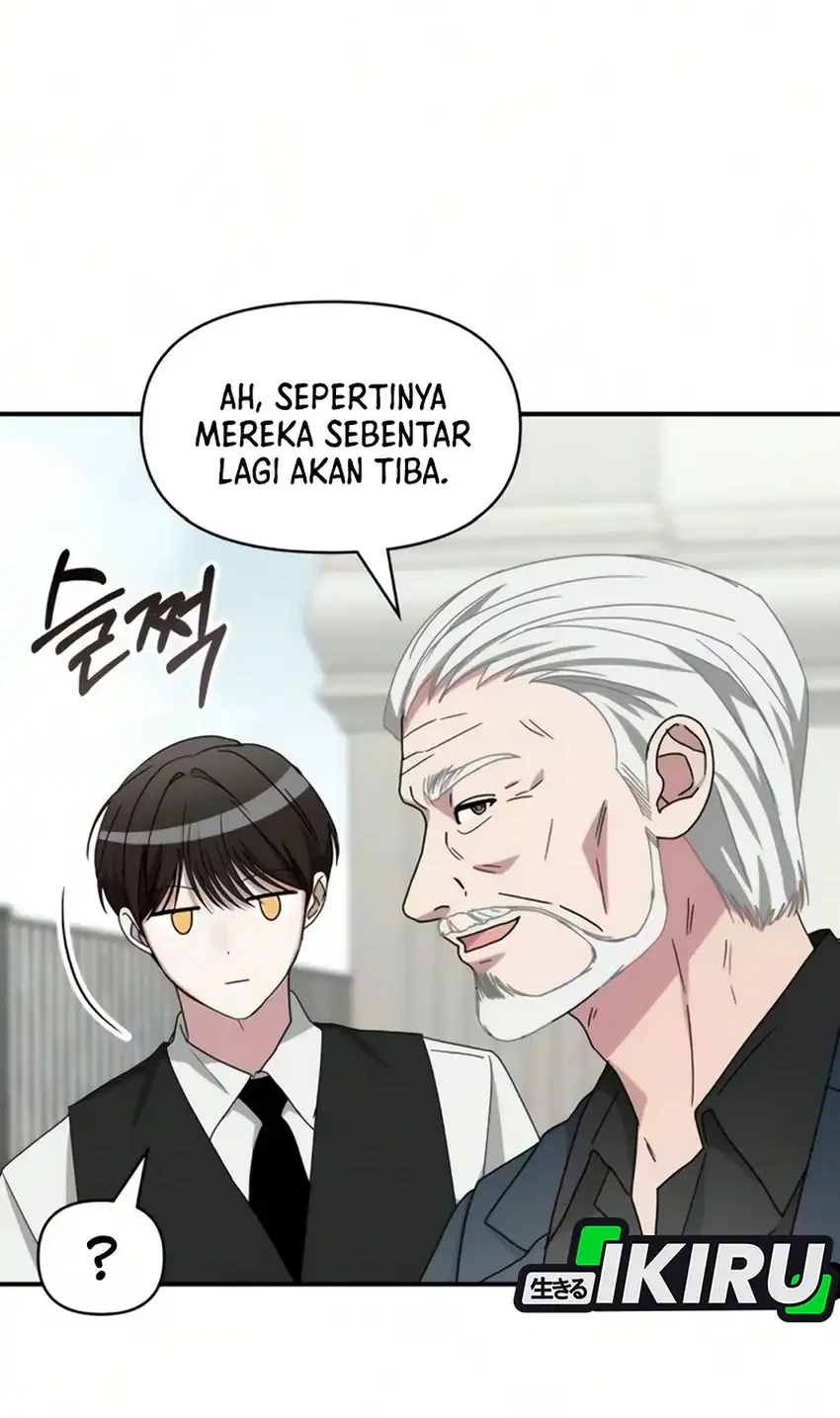 I Was Immediately Mistaken for a Monster Genius Actor Chapter 102 - halaman 8