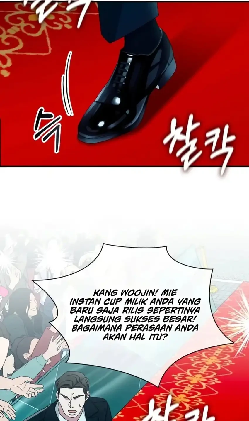 I Was Immediately Mistaken for a Monster Genius Actor Chapter 103 - halaman 12