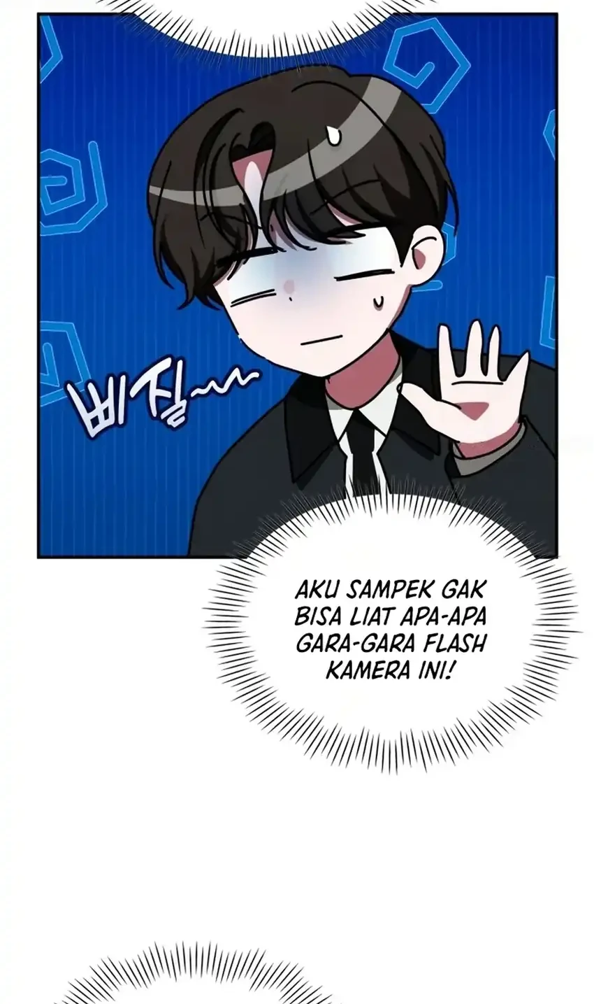 I Was Immediately Mistaken for a Monster Genius Actor Chapter 103 - halaman 14