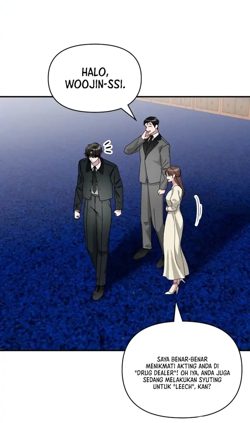 I Was Immediately Mistaken for a Monster Genius Actor Chapter 103 - halaman 24