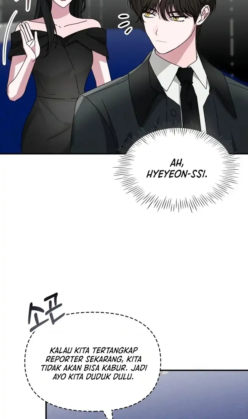 I Was Immediately Mistaken for a Monster Genius Actor Chapter 103 - halaman 26