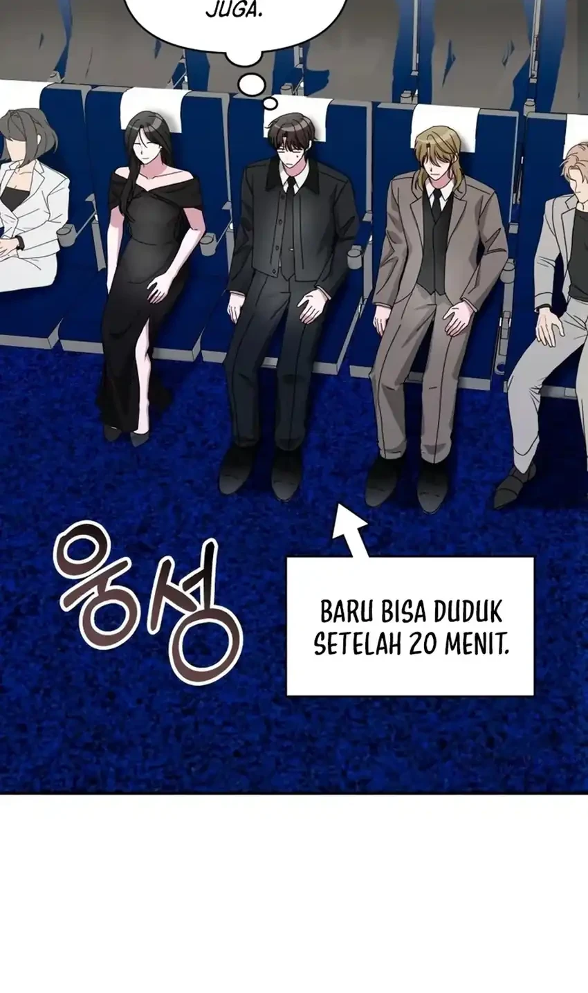 I Was Immediately Mistaken for a Monster Genius Actor Chapter 103 - halaman 30