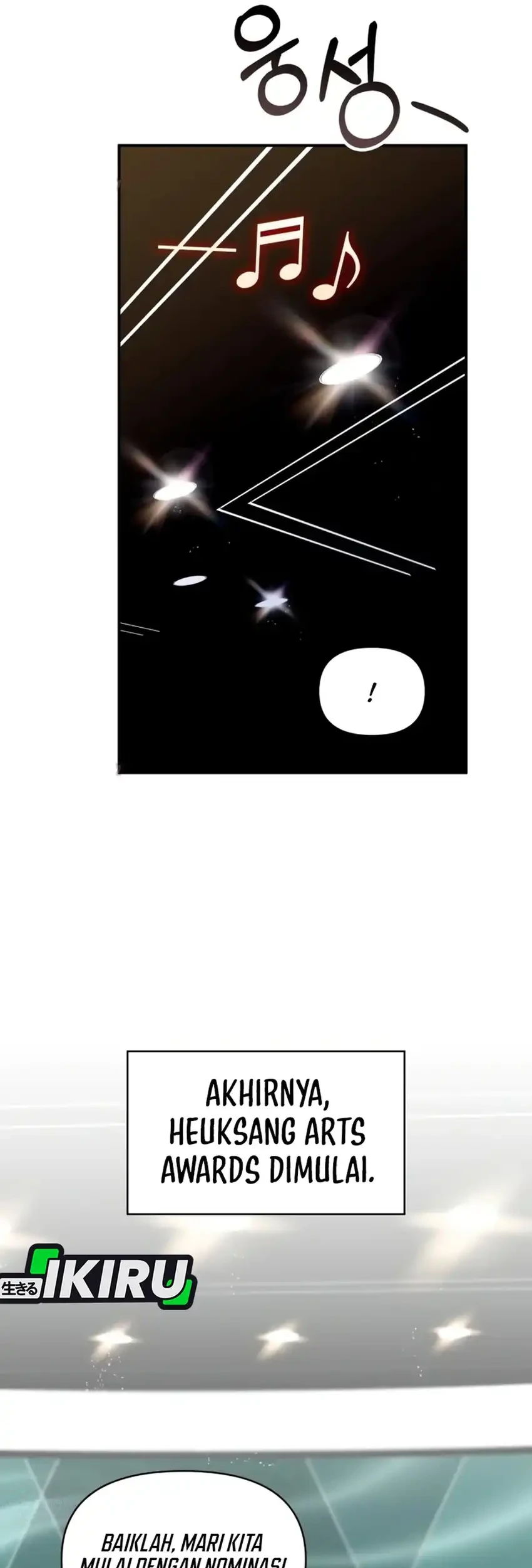I Was Immediately Mistaken for a Monster Genius Actor Chapter 103 - halaman 31
