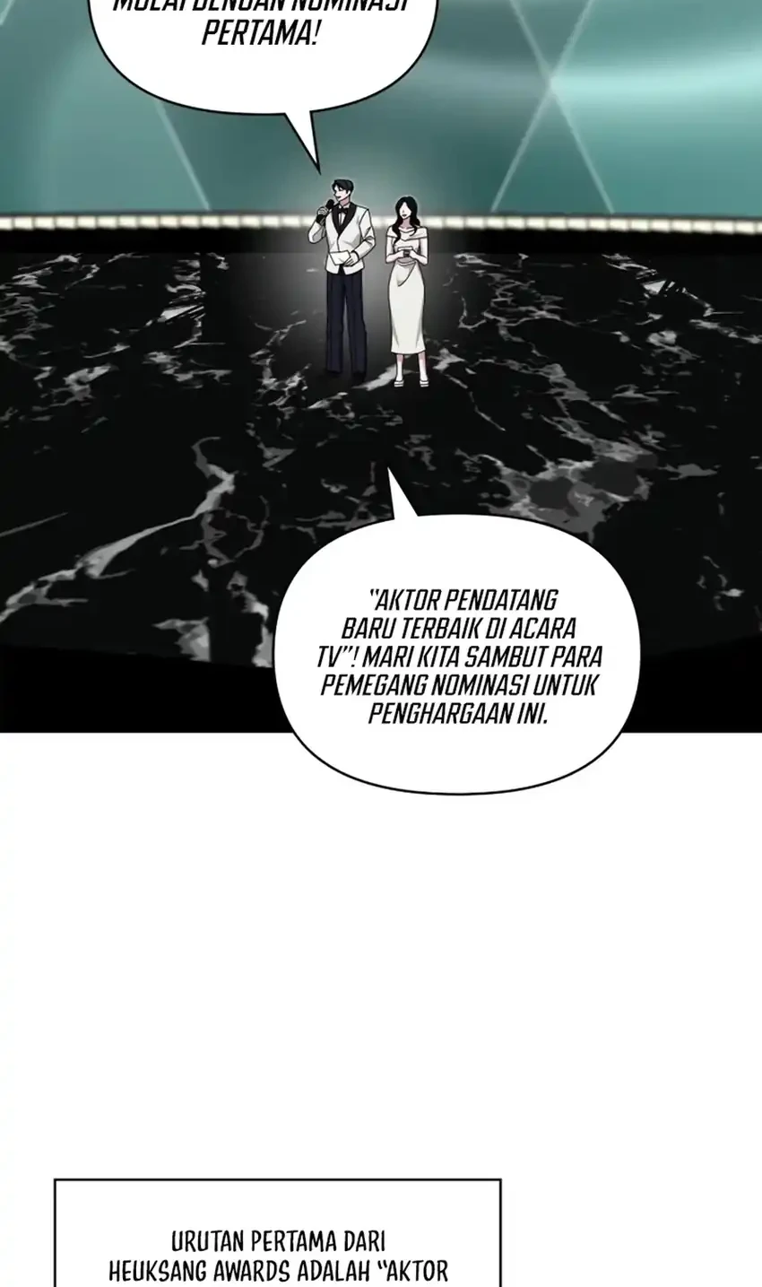 I Was Immediately Mistaken for a Monster Genius Actor Chapter 103 - halaman 32
