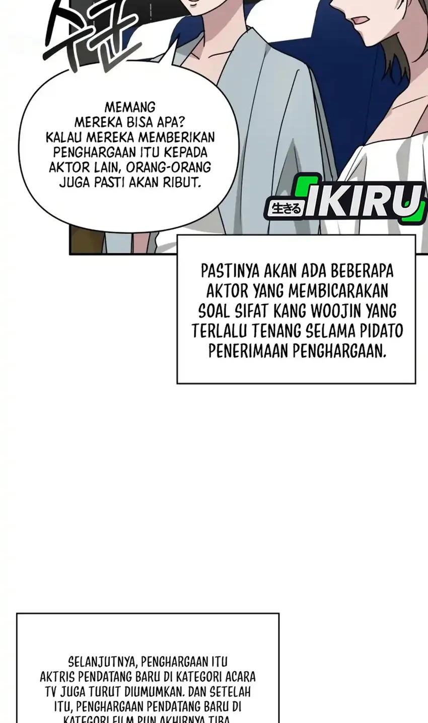 I Was Immediately Mistaken for a Monster Genius Actor Chapter 103 - halaman 36