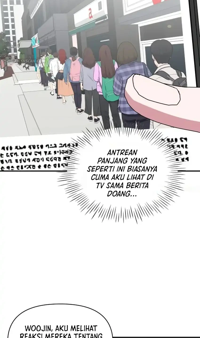 I Was Immediately Mistaken for a Monster Genius Actor Chapter 103 - halaman 4