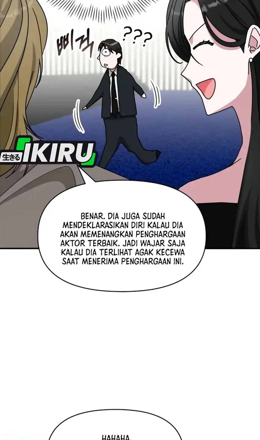 I Was Immediately Mistaken for a Monster Genius Actor Chapter 103 - halaman 44