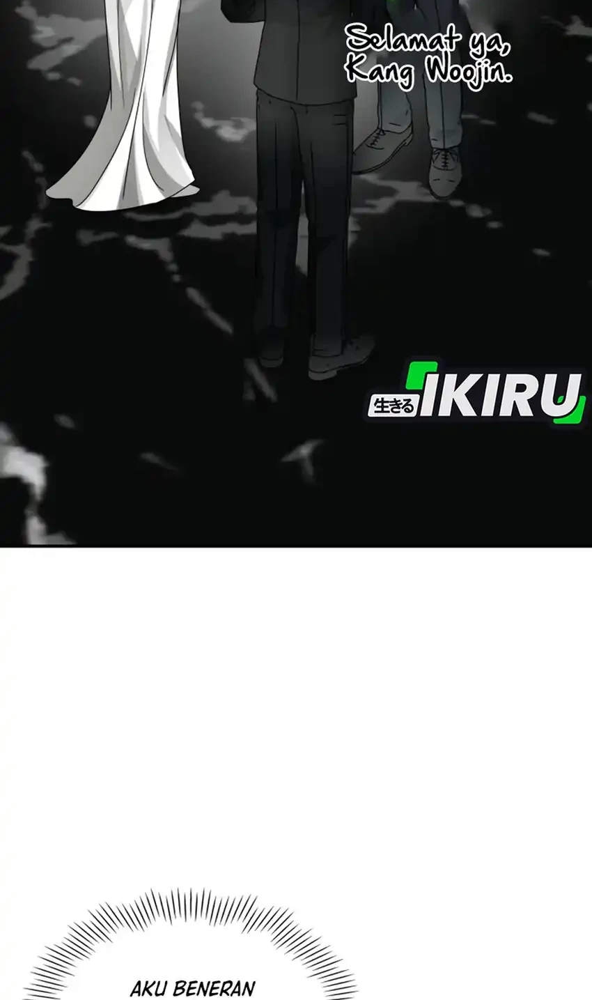 I Was Immediately Mistaken for a Monster Genius Actor Chapter 103 - halaman 46