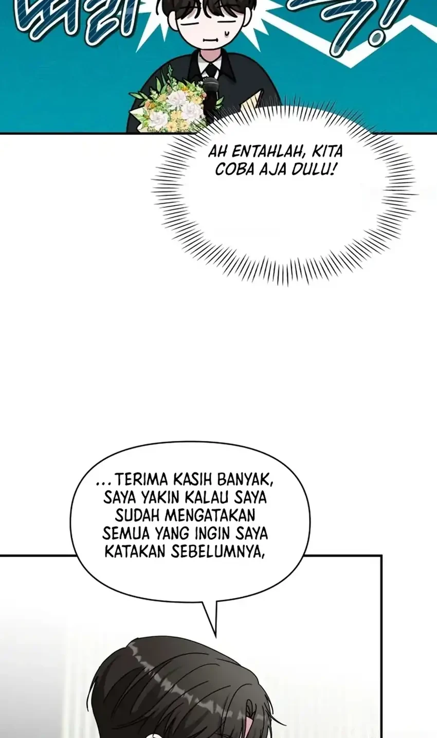 I Was Immediately Mistaken for a Monster Genius Actor Chapter 103 - halaman 48
