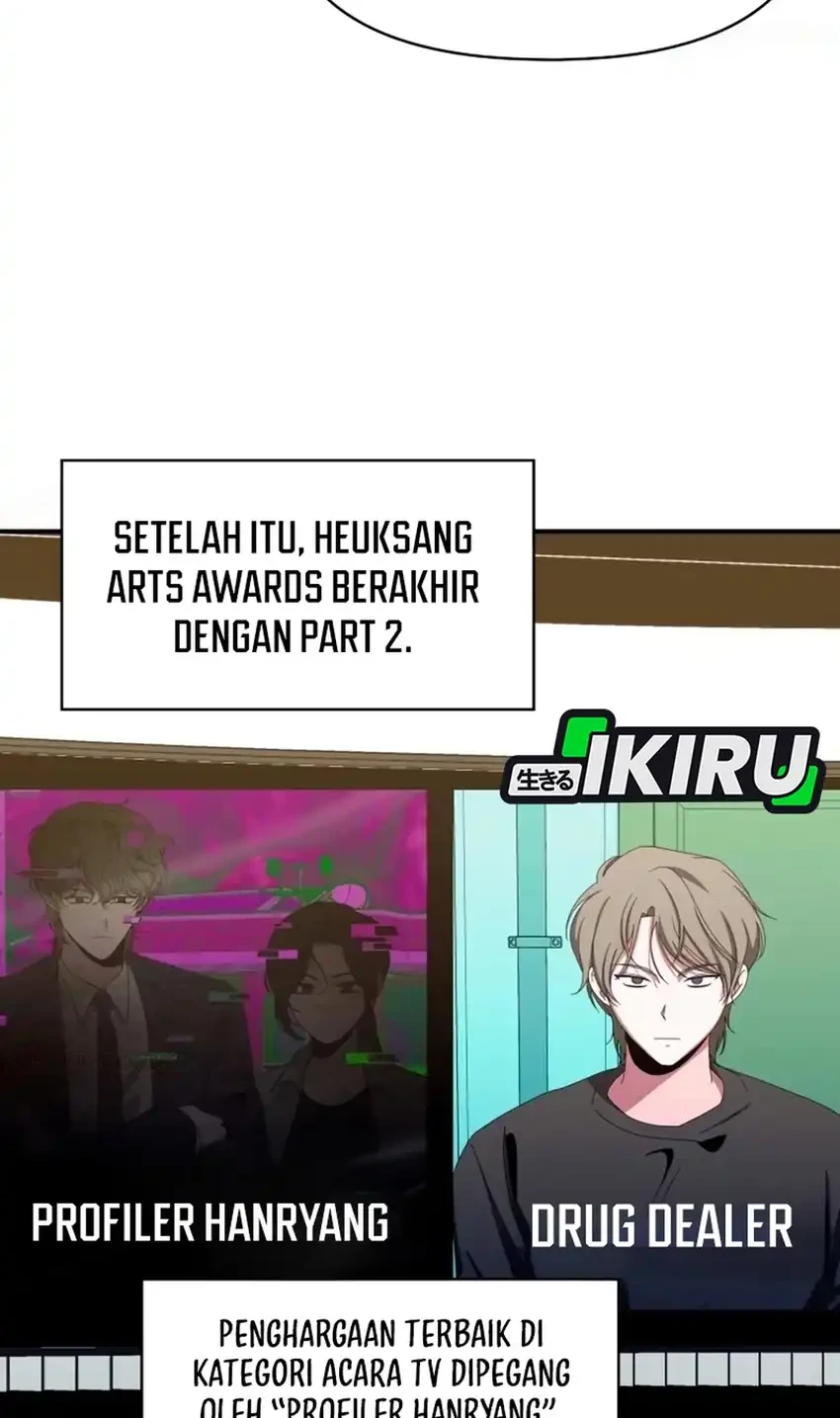 I Was Immediately Mistaken for a Monster Genius Actor Chapter 103 - halaman 54