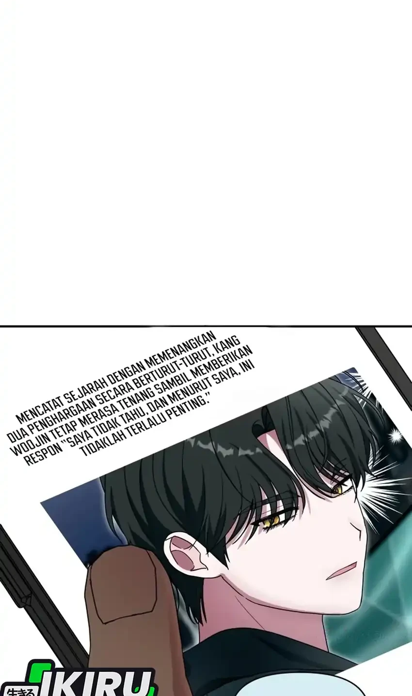 I Was Immediately Mistaken for a Monster Genius Actor Chapter 103 - halaman 58