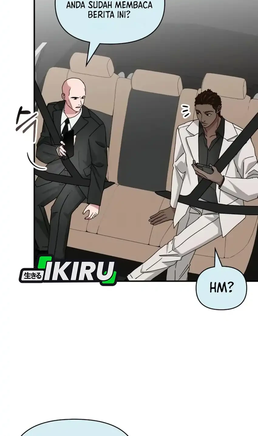 I Was Immediately Mistaken for a Monster Genius Actor Chapter 103 - halaman 60