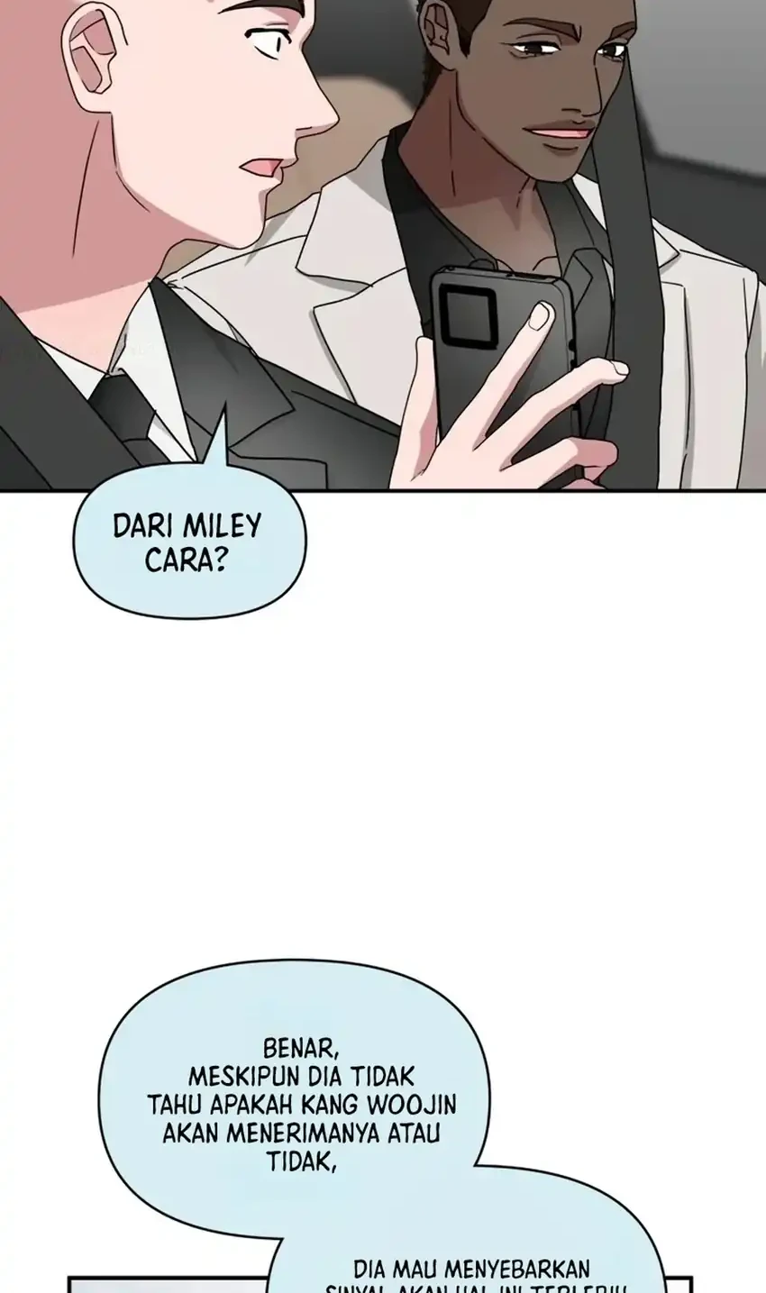 I Was Immediately Mistaken for a Monster Genius Actor Chapter 103 - halaman 62