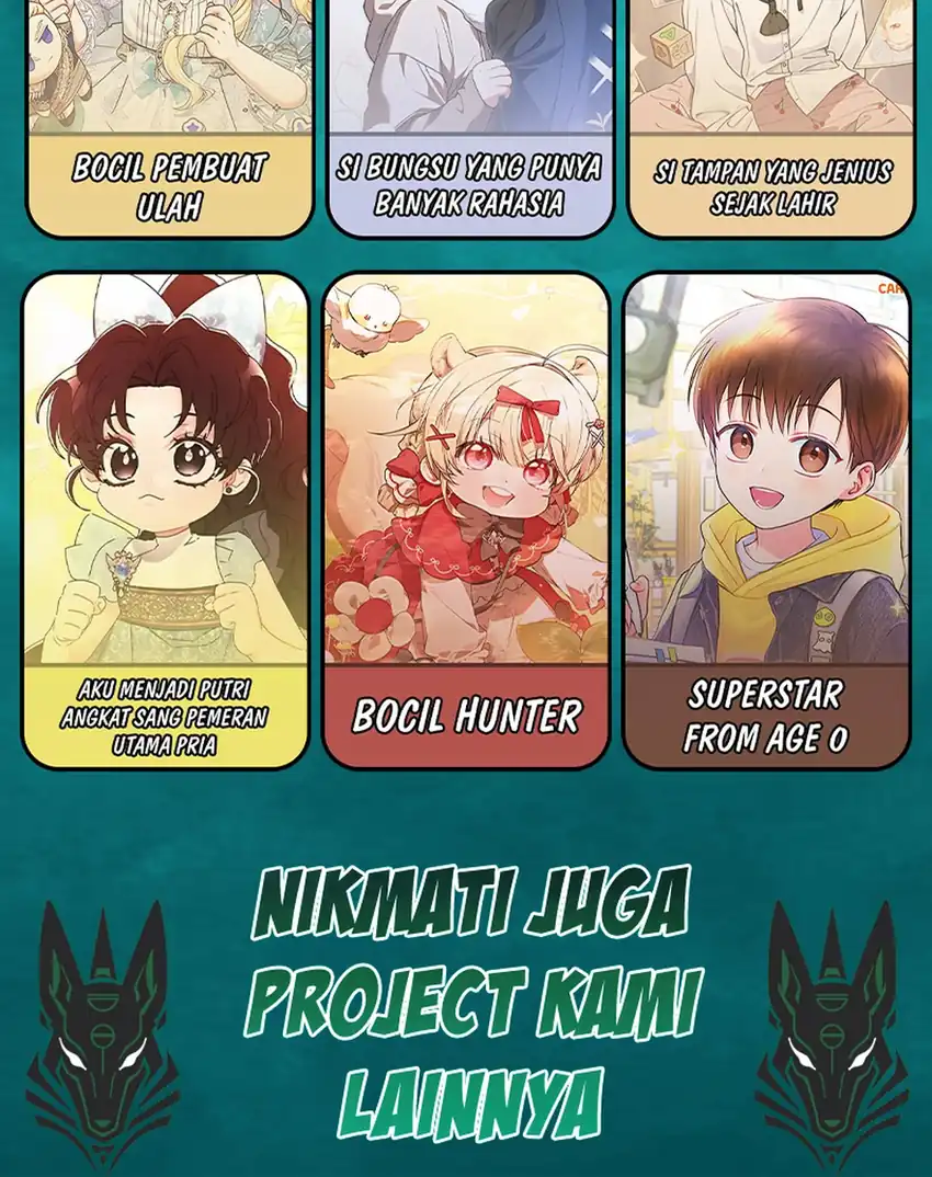 I Was Immediately Mistaken for a Monster Genius Actor Chapter 103 - halaman 67