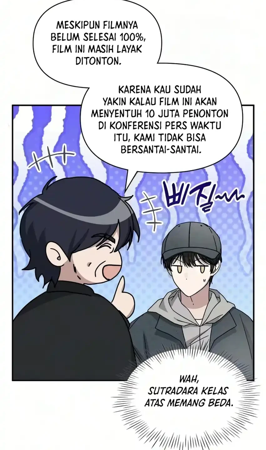 I Was Immediately Mistaken for a Monster Genius Actor Chapter 104 - halaman 10