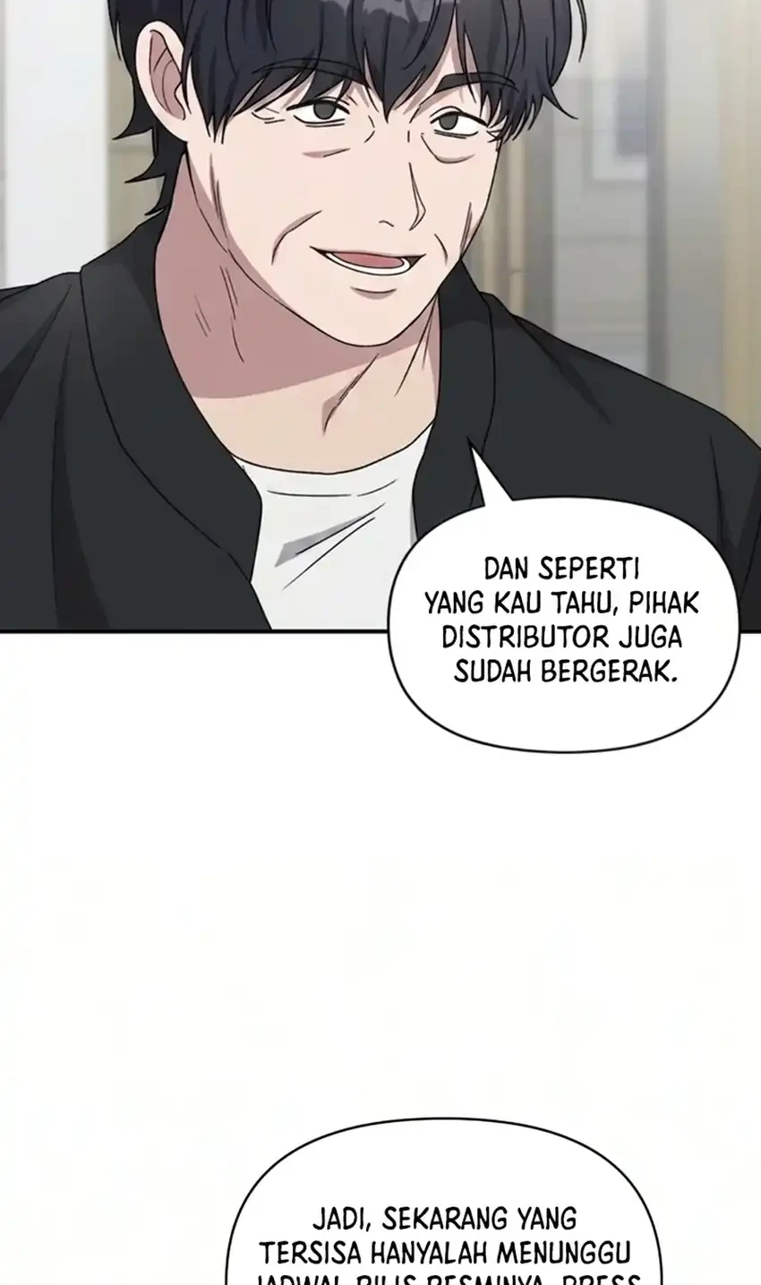 I Was Immediately Mistaken for a Monster Genius Actor Chapter 104 - halaman 12
