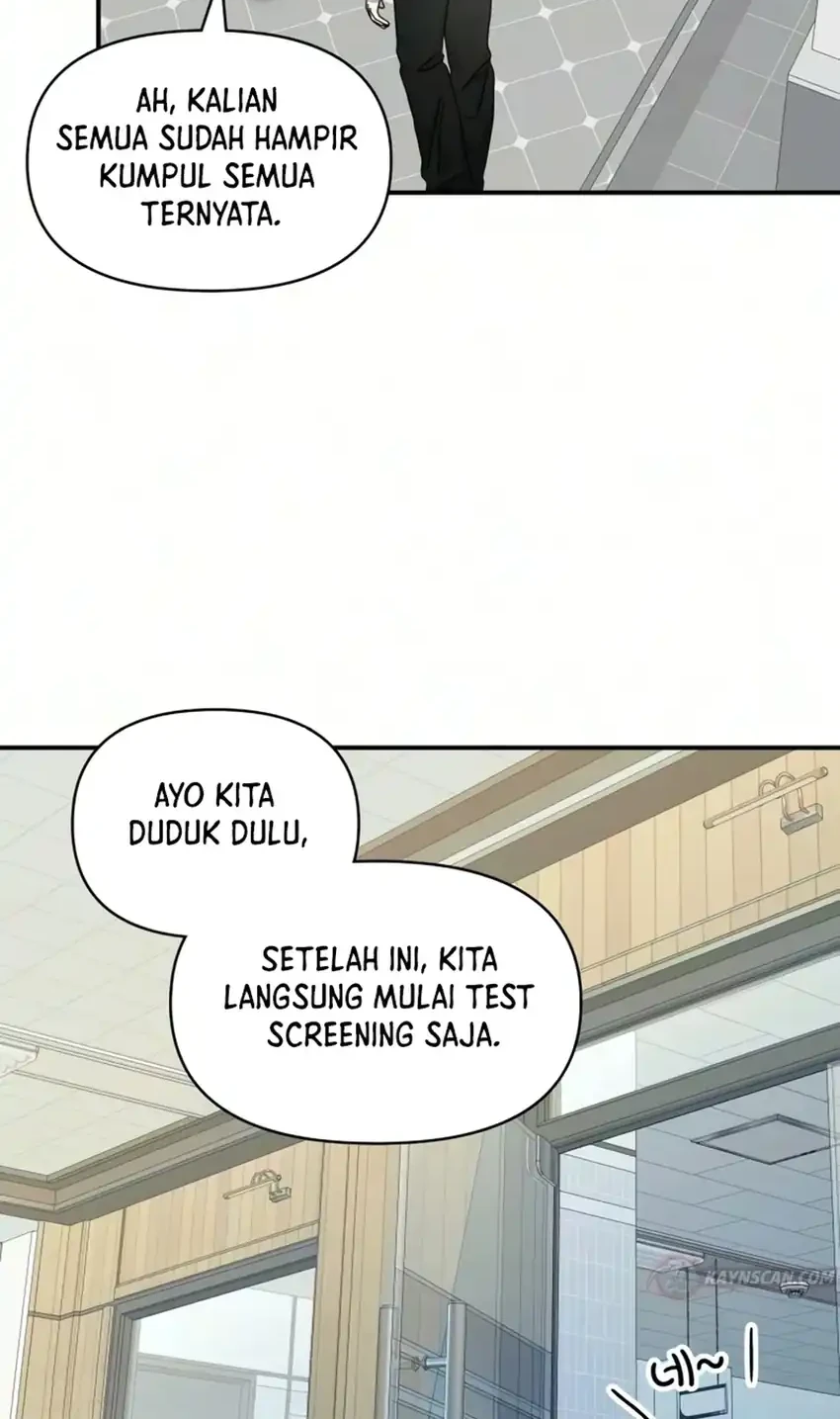 I Was Immediately Mistaken for a Monster Genius Actor Chapter 104 - halaman 14
