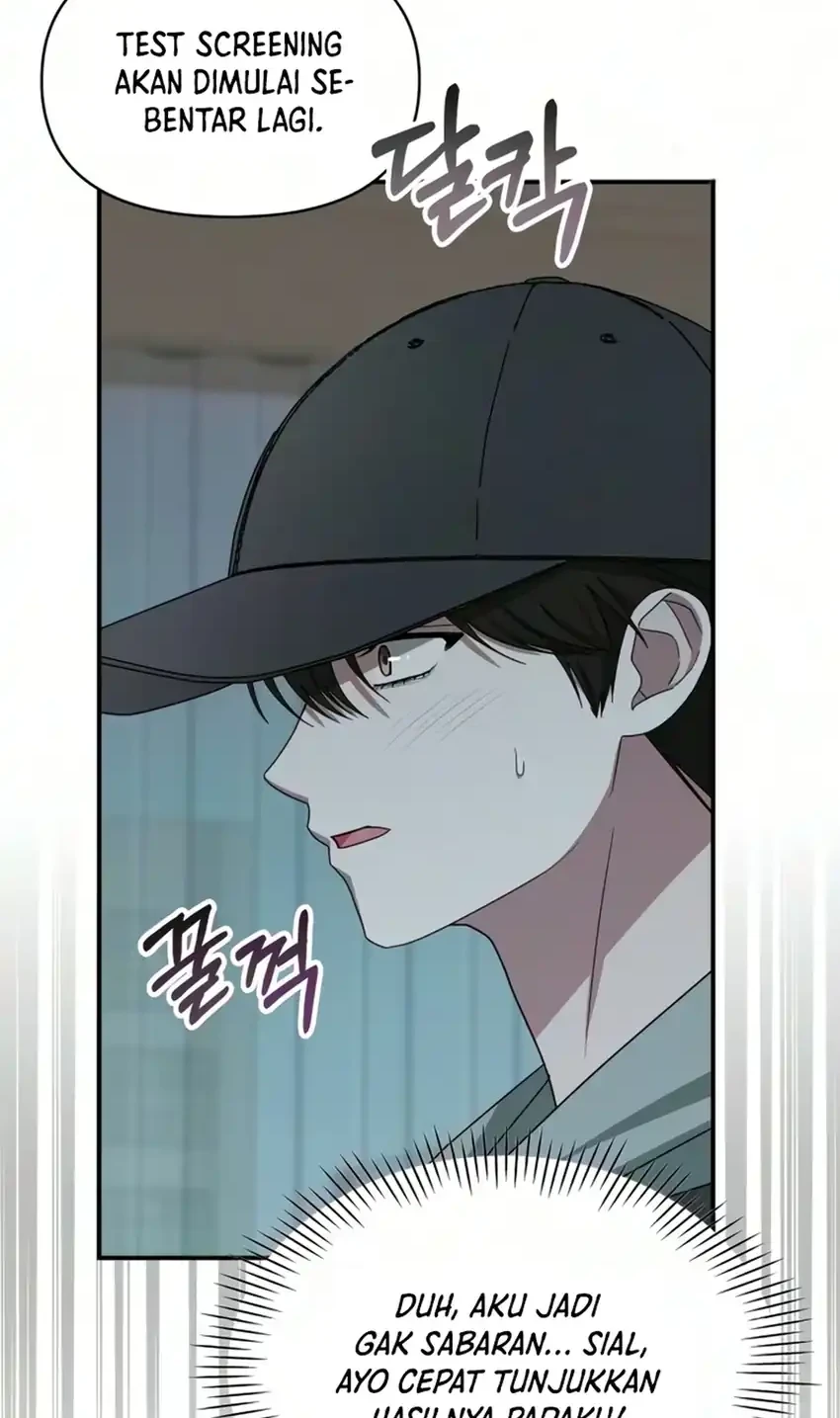 I Was Immediately Mistaken for a Monster Genius Actor Chapter 104 - halaman 18