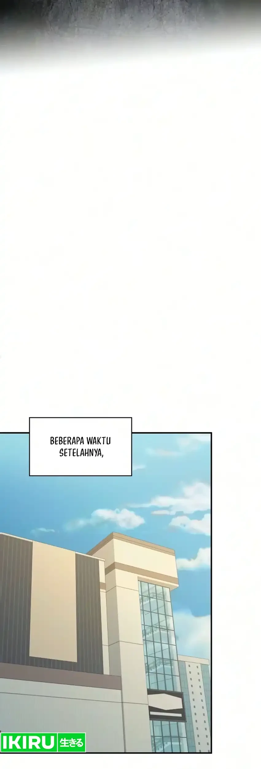 I Was Immediately Mistaken for a Monster Genius Actor Chapter 104 - halaman 21