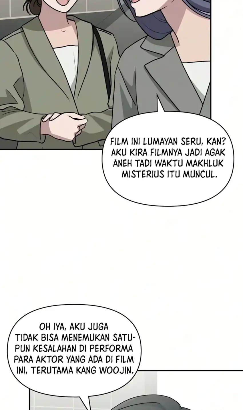 I Was Immediately Mistaken for a Monster Genius Actor Chapter 104 - halaman 30