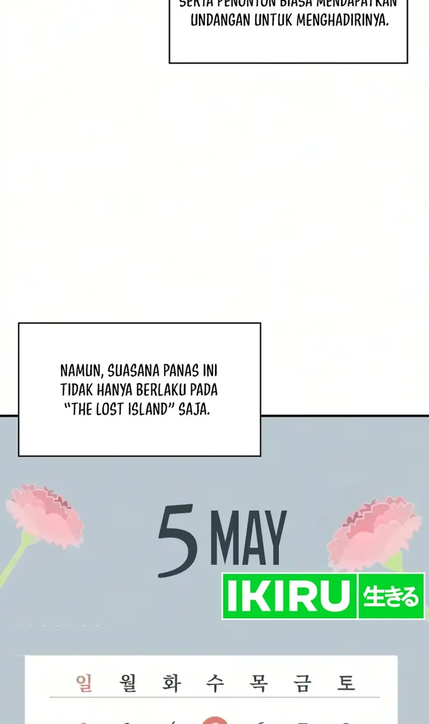 I Was Immediately Mistaken for a Monster Genius Actor Chapter 104 - halaman 34