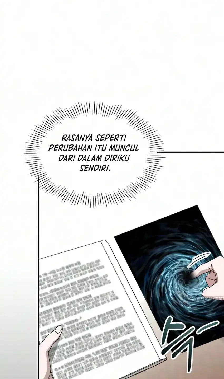 I Was Immediately Mistaken for a Monster Genius Actor Chapter 104 - halaman 40