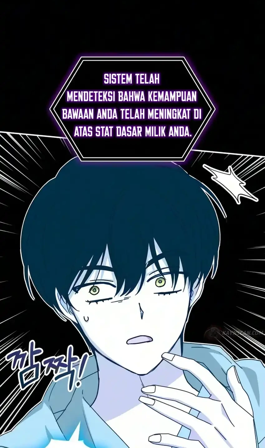 I Was Immediately Mistaken for a Monster Genius Actor Chapter 104 - halaman 42