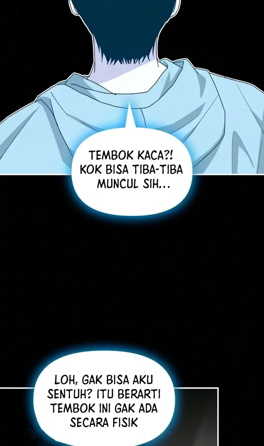 I Was Immediately Mistaken for a Monster Genius Actor Chapter 104 - halaman 46