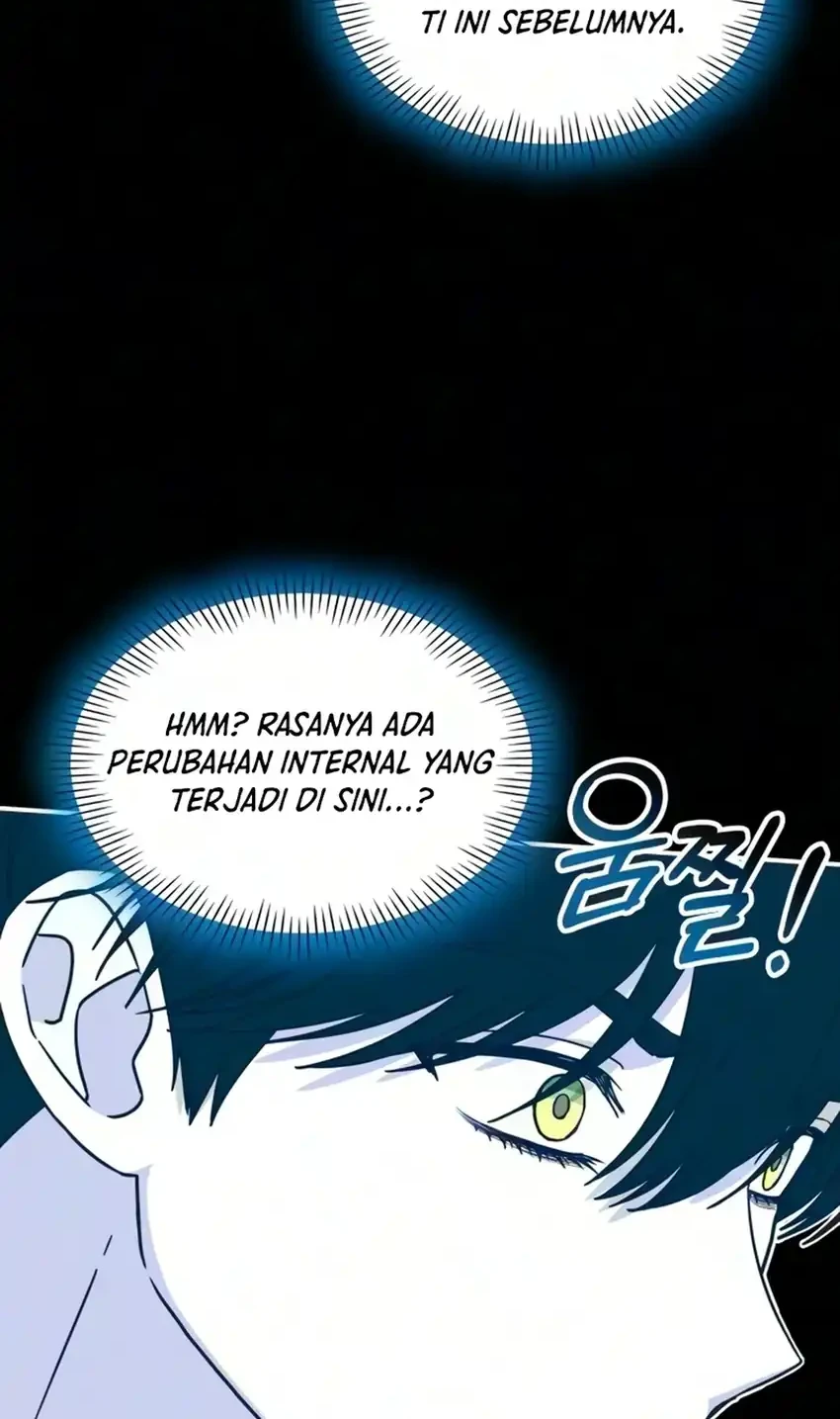 I Was Immediately Mistaken for a Monster Genius Actor Chapter 104 - halaman 52