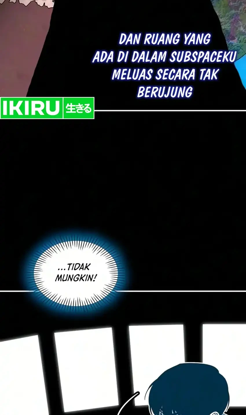 I Was Immediately Mistaken for a Monster Genius Actor Chapter 104 - halaman 54