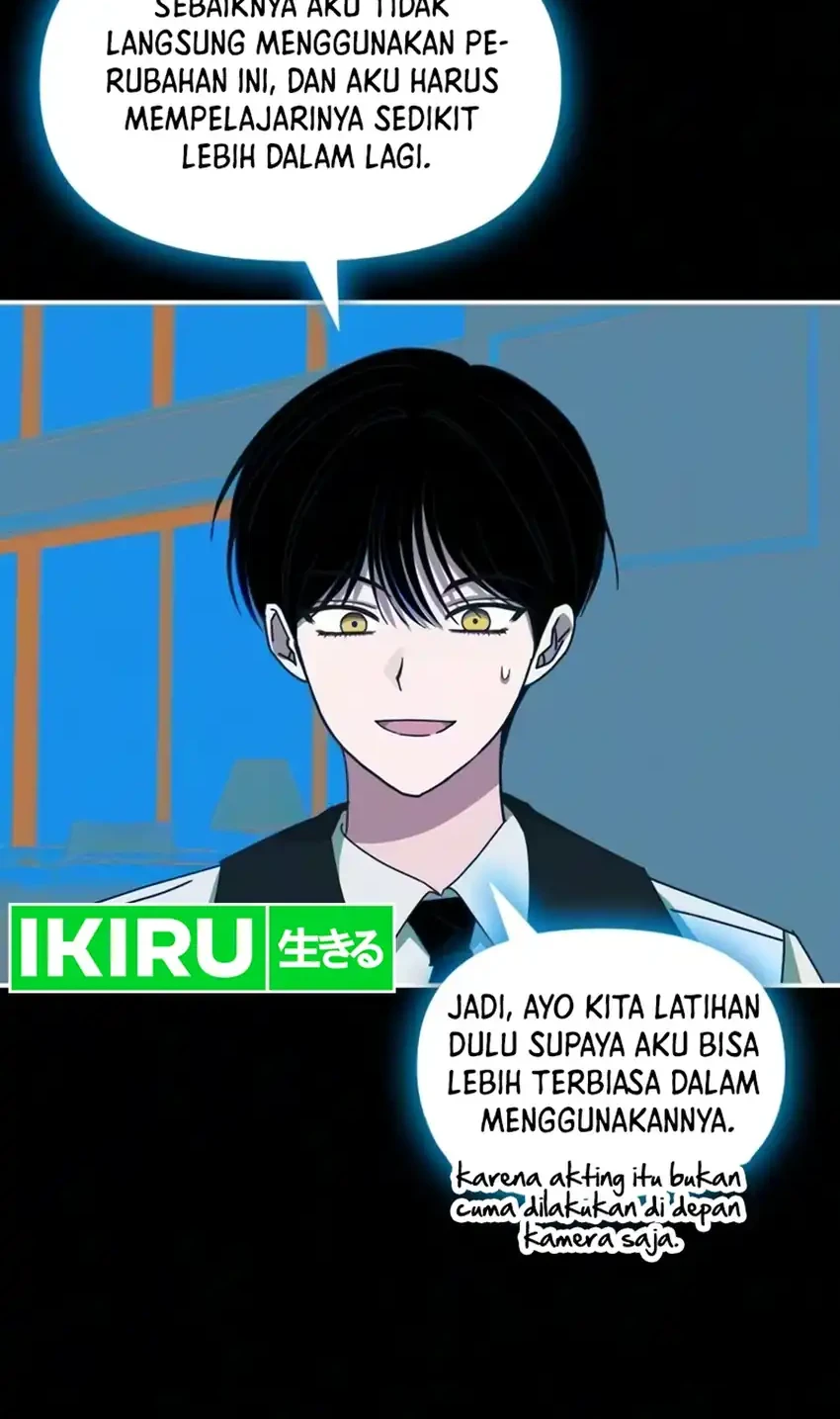 I Was Immediately Mistaken for a Monster Genius Actor Chapter 104 - halaman 62