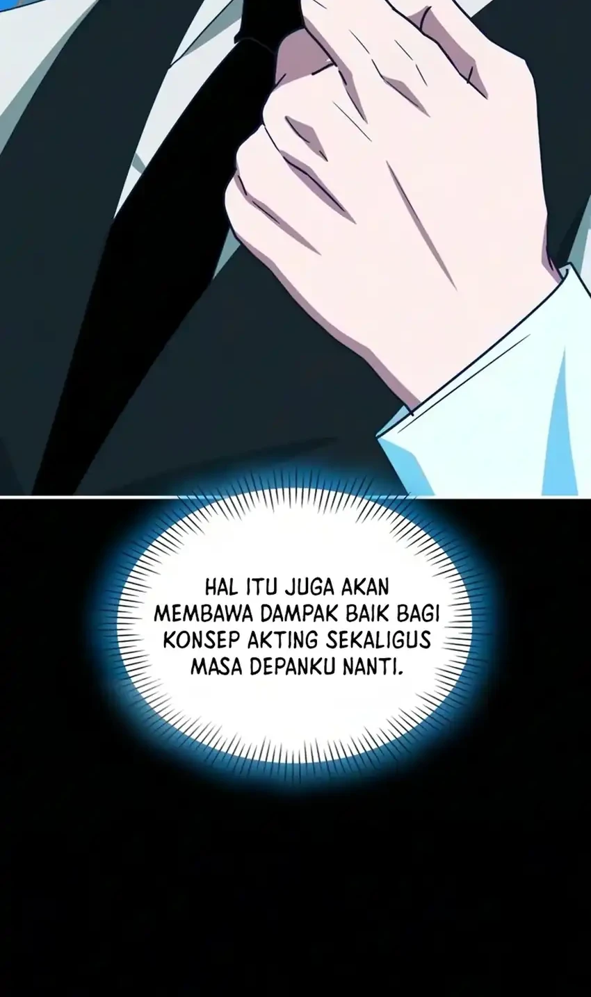 I Was Immediately Mistaken for a Monster Genius Actor Chapter 104 - halaman 66