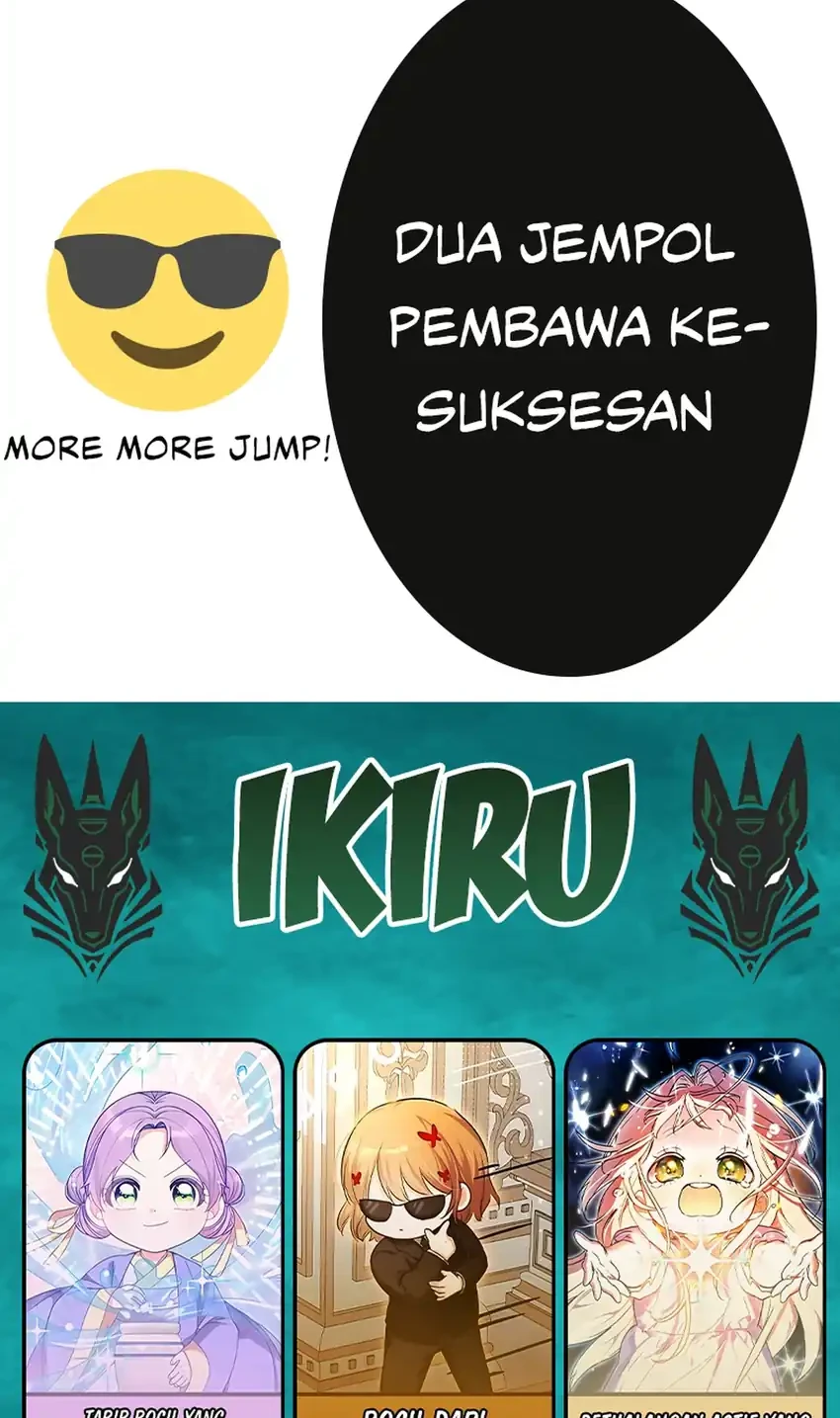 I Was Immediately Mistaken for a Monster Genius Actor Chapter 104 - halaman 72