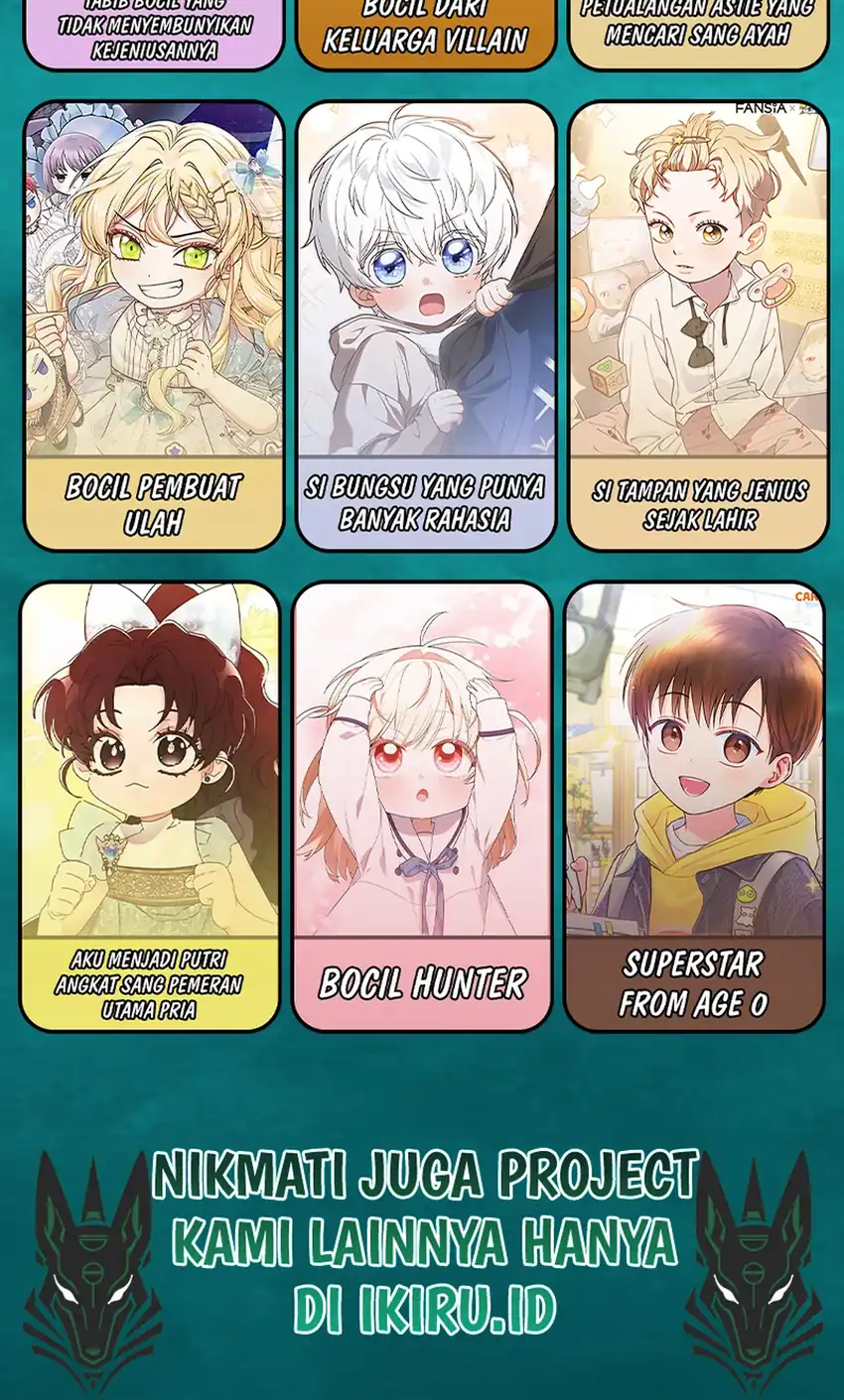 I Was Immediately Mistaken for a Monster Genius Actor Chapter 104 - halaman 73