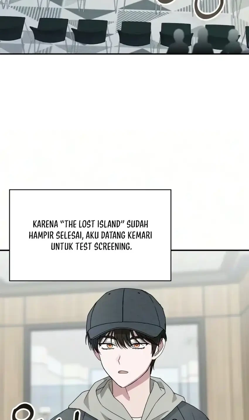 I Was Immediately Mistaken for a Monster Genius Actor Chapter 104 - halaman 8