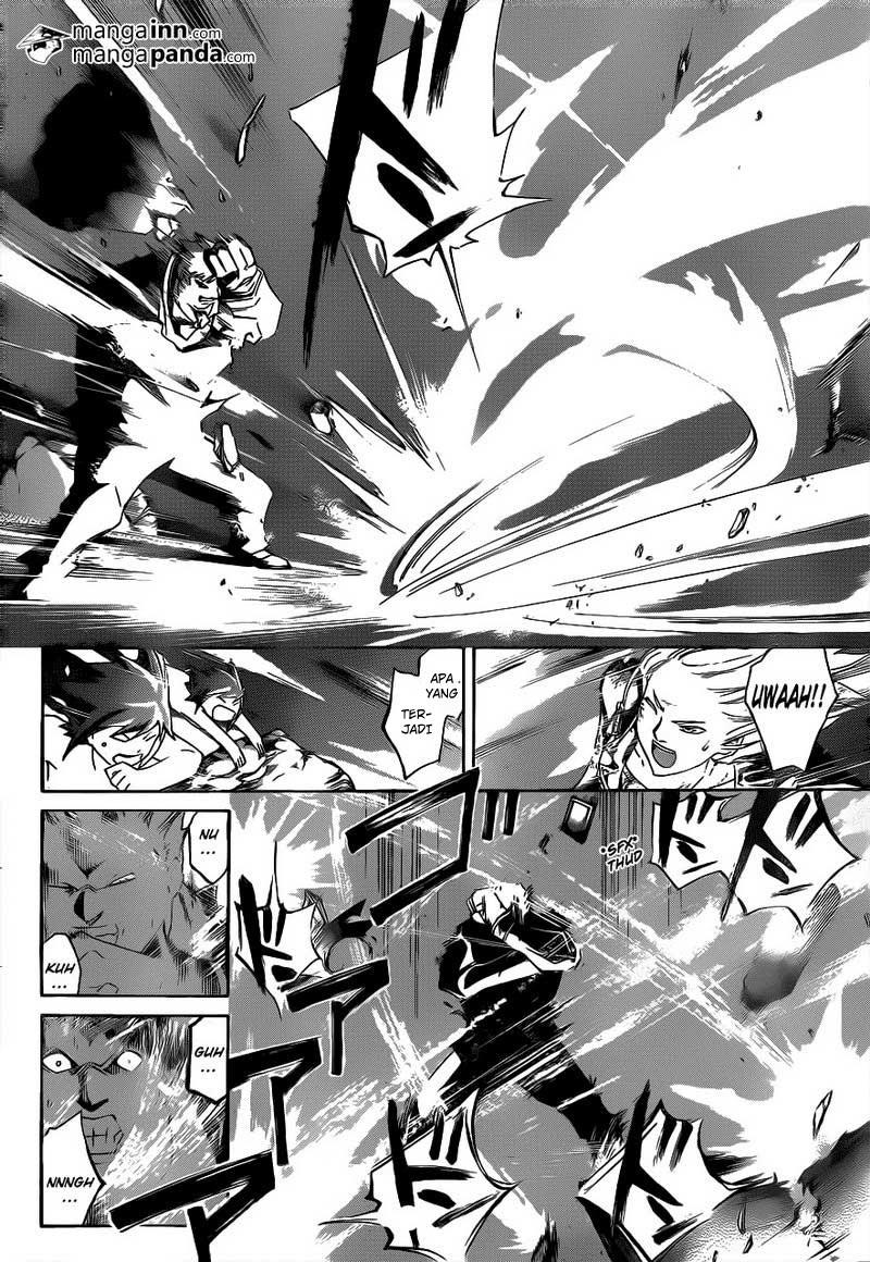 I Was Immediately Mistaken for a Monster Genius Actor Chapter 105 - halaman 14
