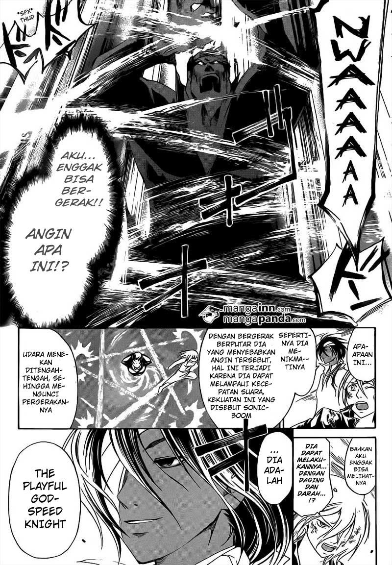 I Was Immediately Mistaken for a Monster Genius Actor Chapter 105 - halaman 15