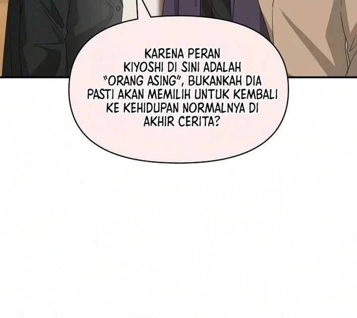 I Was Immediately Mistaken for a Monster Genius Actor Chapter 105 - halaman 20