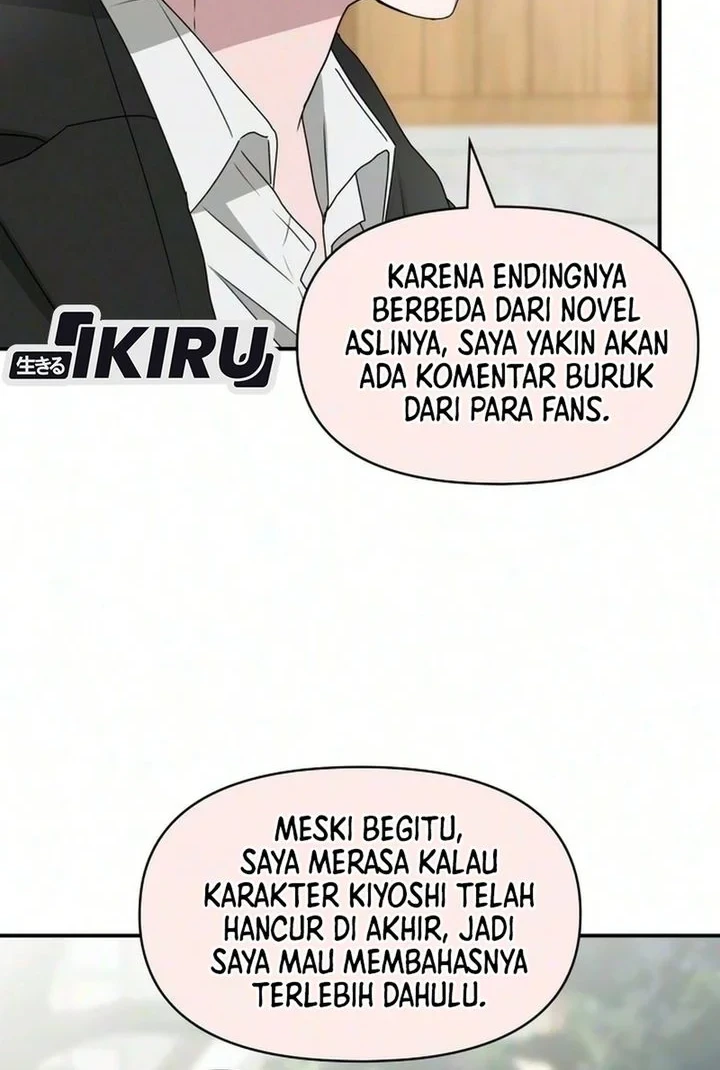 I Was Immediately Mistaken for a Monster Genius Actor Chapter 105 - halaman 24