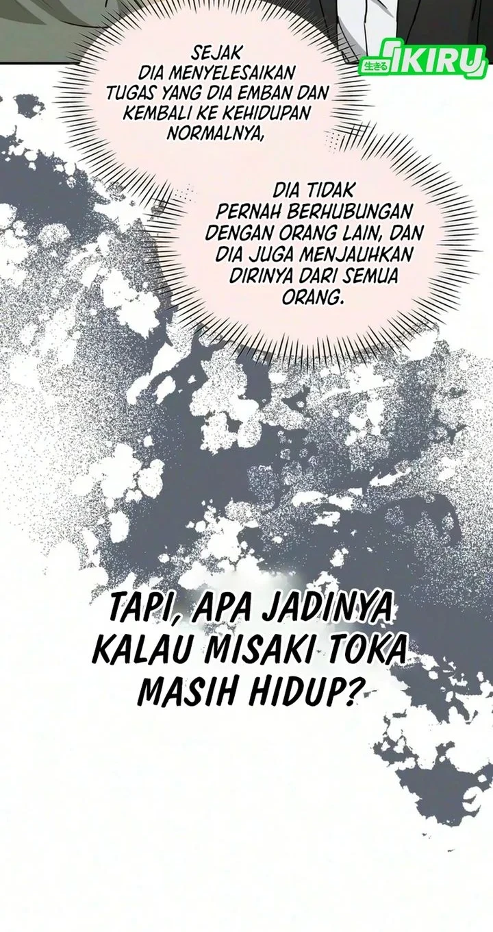 I Was Immediately Mistaken for a Monster Genius Actor Chapter 105 - halaman 30