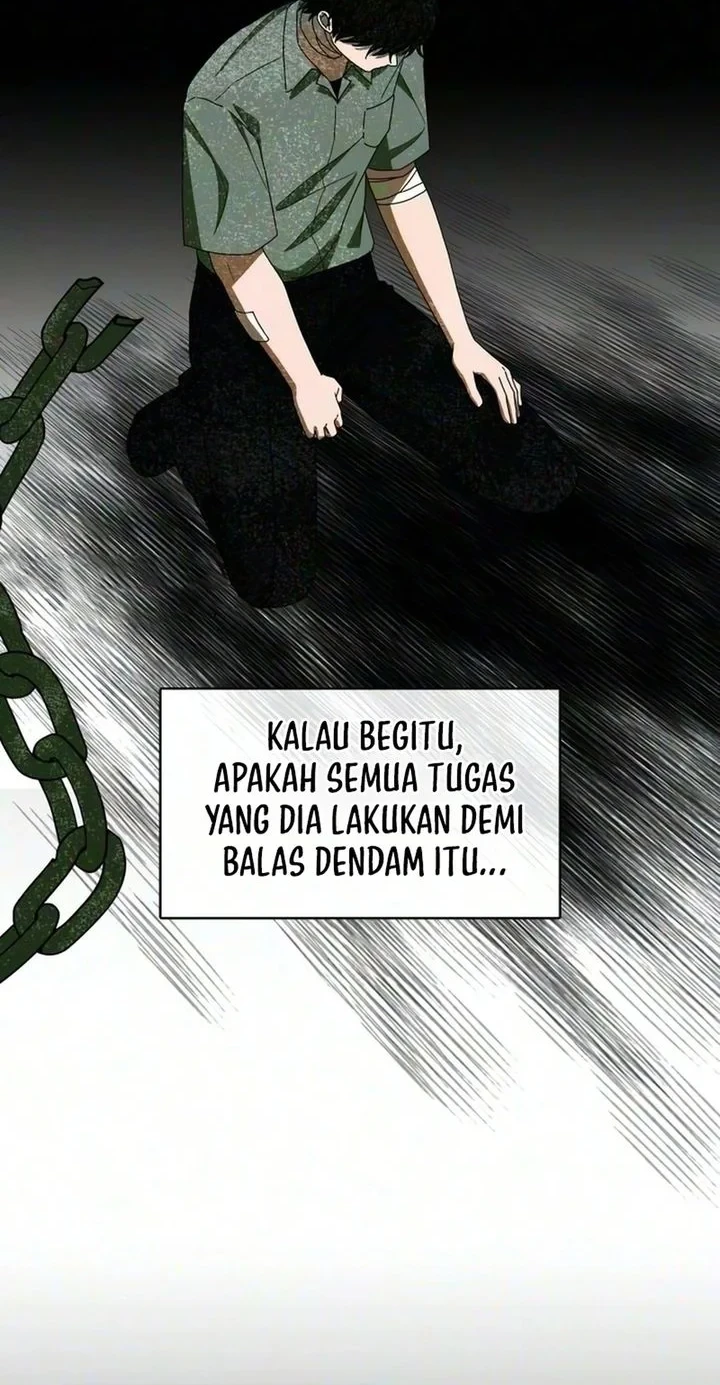 I Was Immediately Mistaken for a Monster Genius Actor Chapter 105 - halaman 32