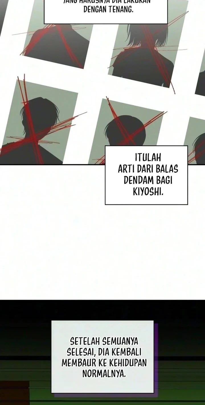 I Was Immediately Mistaken for a Monster Genius Actor Chapter 105 - halaman 34