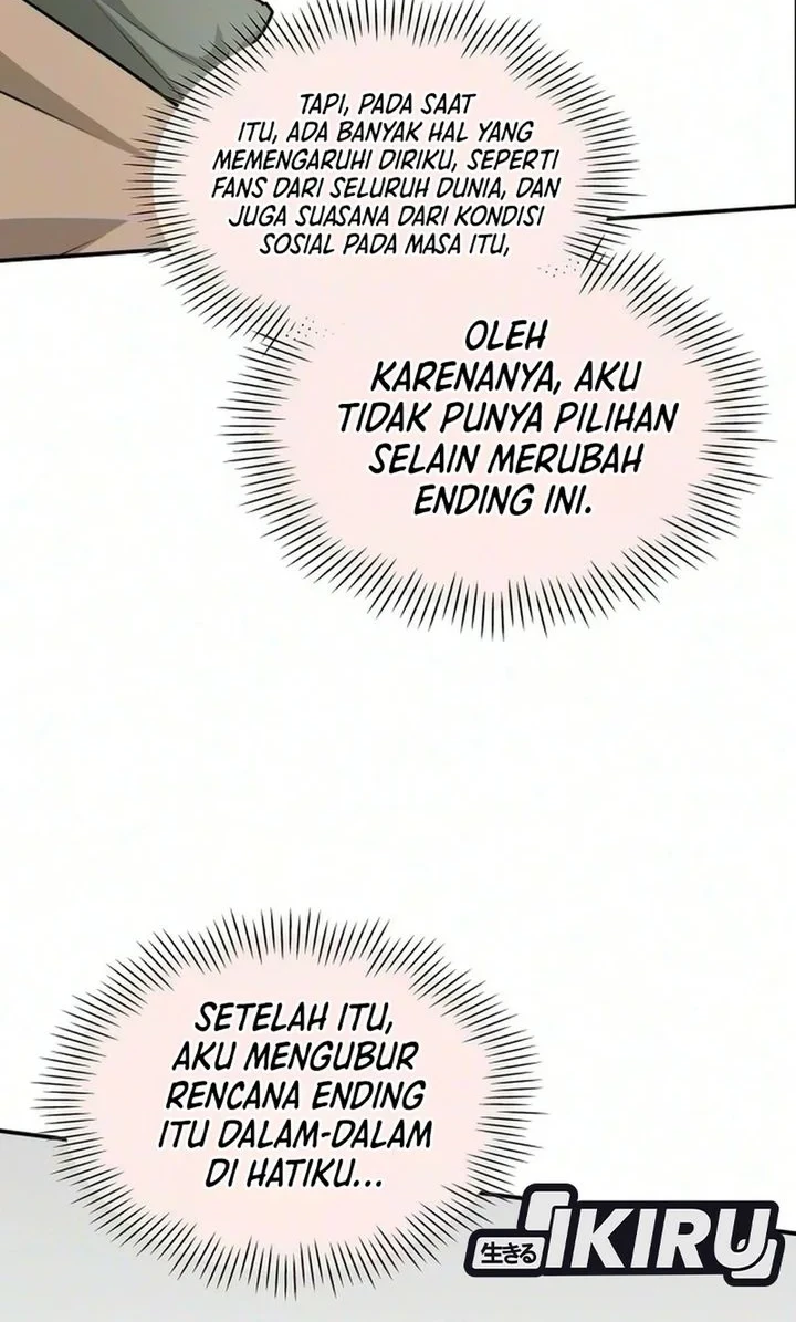 I Was Immediately Mistaken for a Monster Genius Actor Chapter 105 - halaman 36