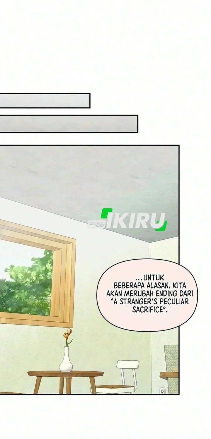 I Was Immediately Mistaken for a Monster Genius Actor Chapter 105 - halaman 46