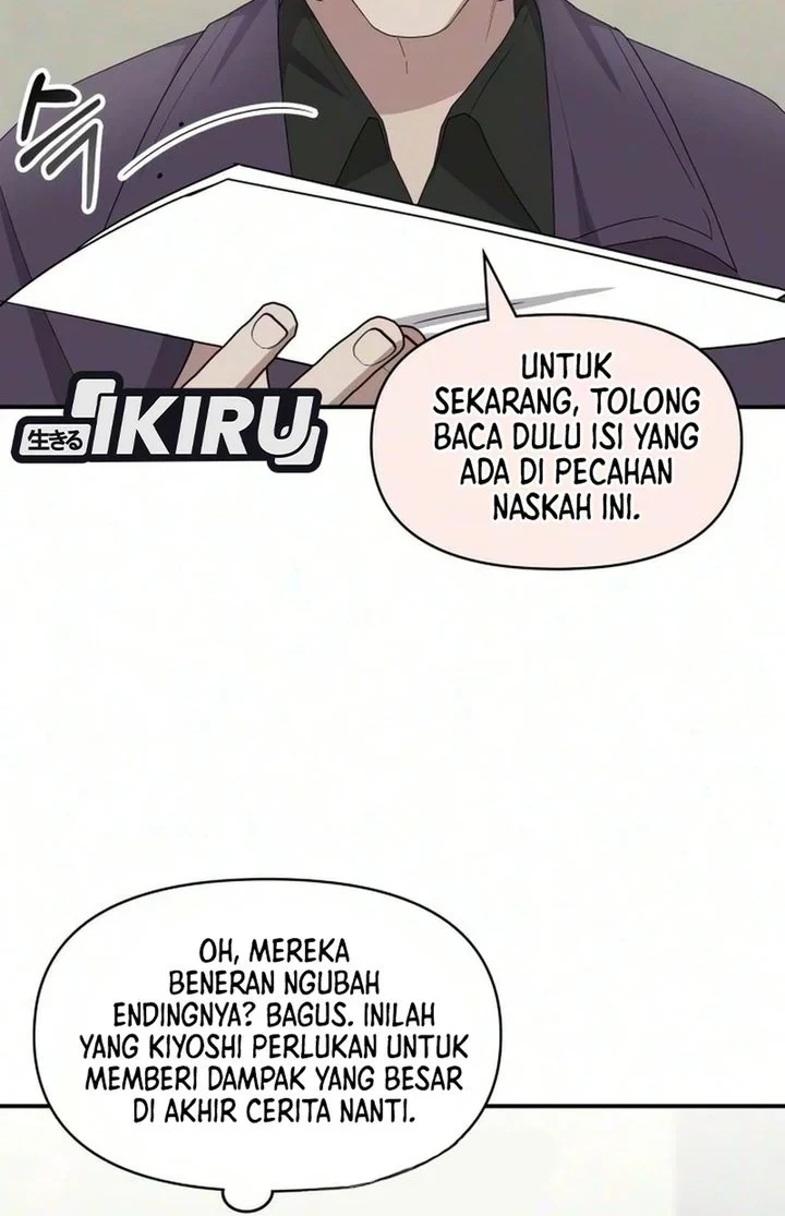 I Was Immediately Mistaken for a Monster Genius Actor Chapter 105 - halaman 48
