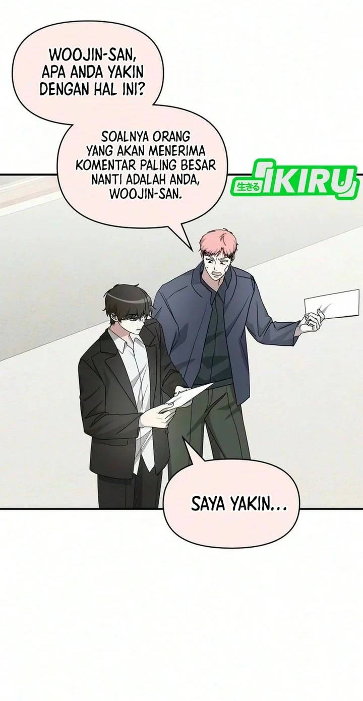 I Was Immediately Mistaken for a Monster Genius Actor Chapter 105 - halaman 50