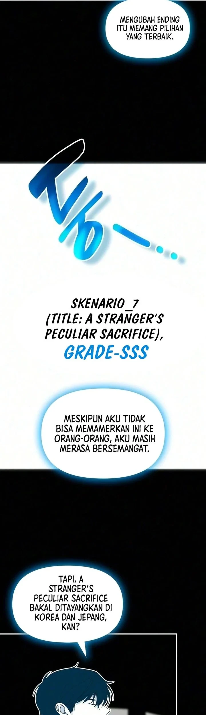 I Was Immediately Mistaken for a Monster Genius Actor Chapter 105 - halaman 55
