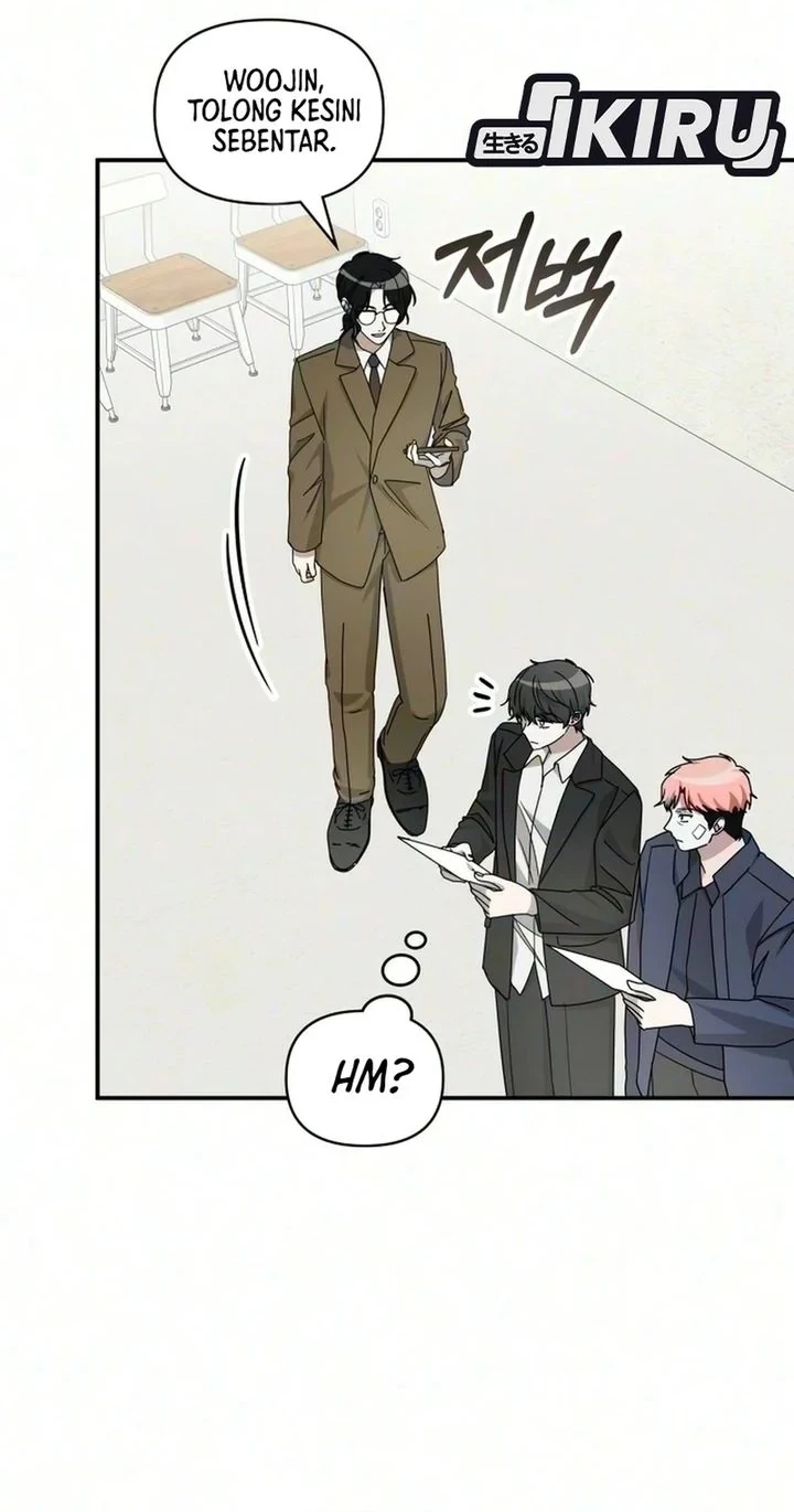 I Was Immediately Mistaken for a Monster Genius Actor Chapter 105 - halaman 58