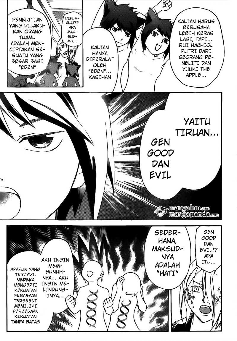 I Was Immediately Mistaken for a Monster Genius Actor Chapter 105 - halaman 7